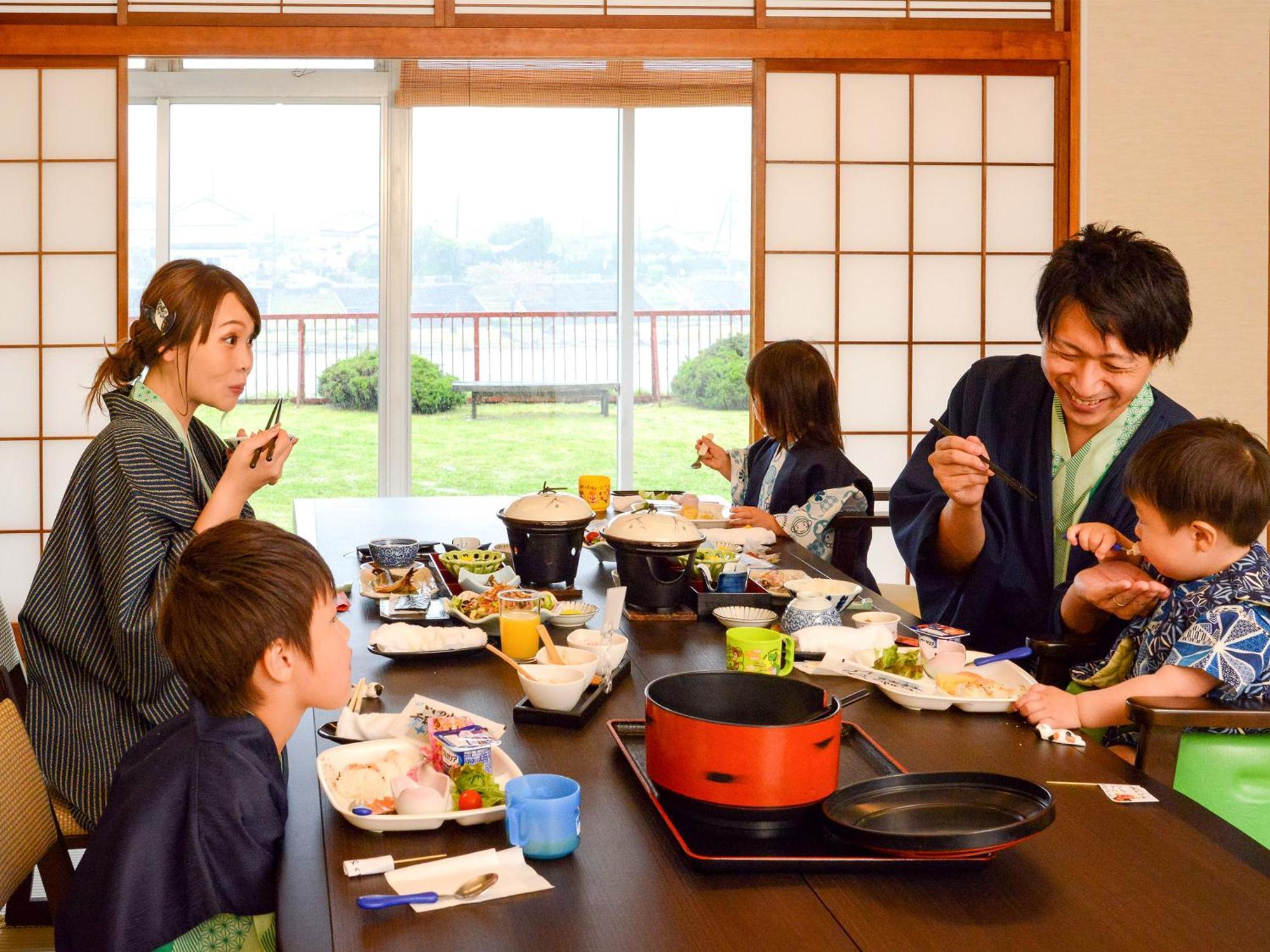 Kameyama Onsen Hotel Kimitsu Buitenkant foto