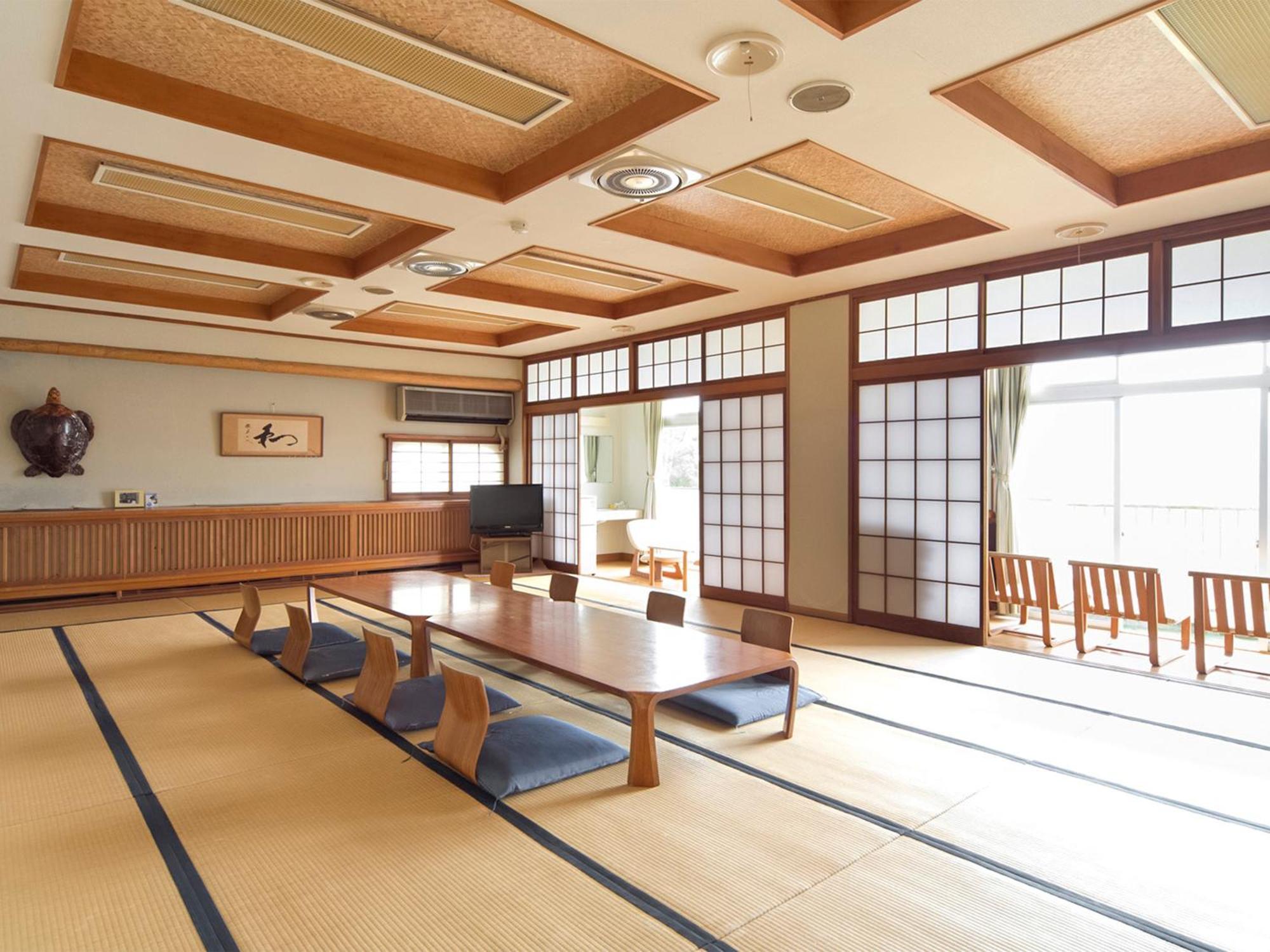 Kameyama Onsen Hotel Kimitsu Buitenkant foto