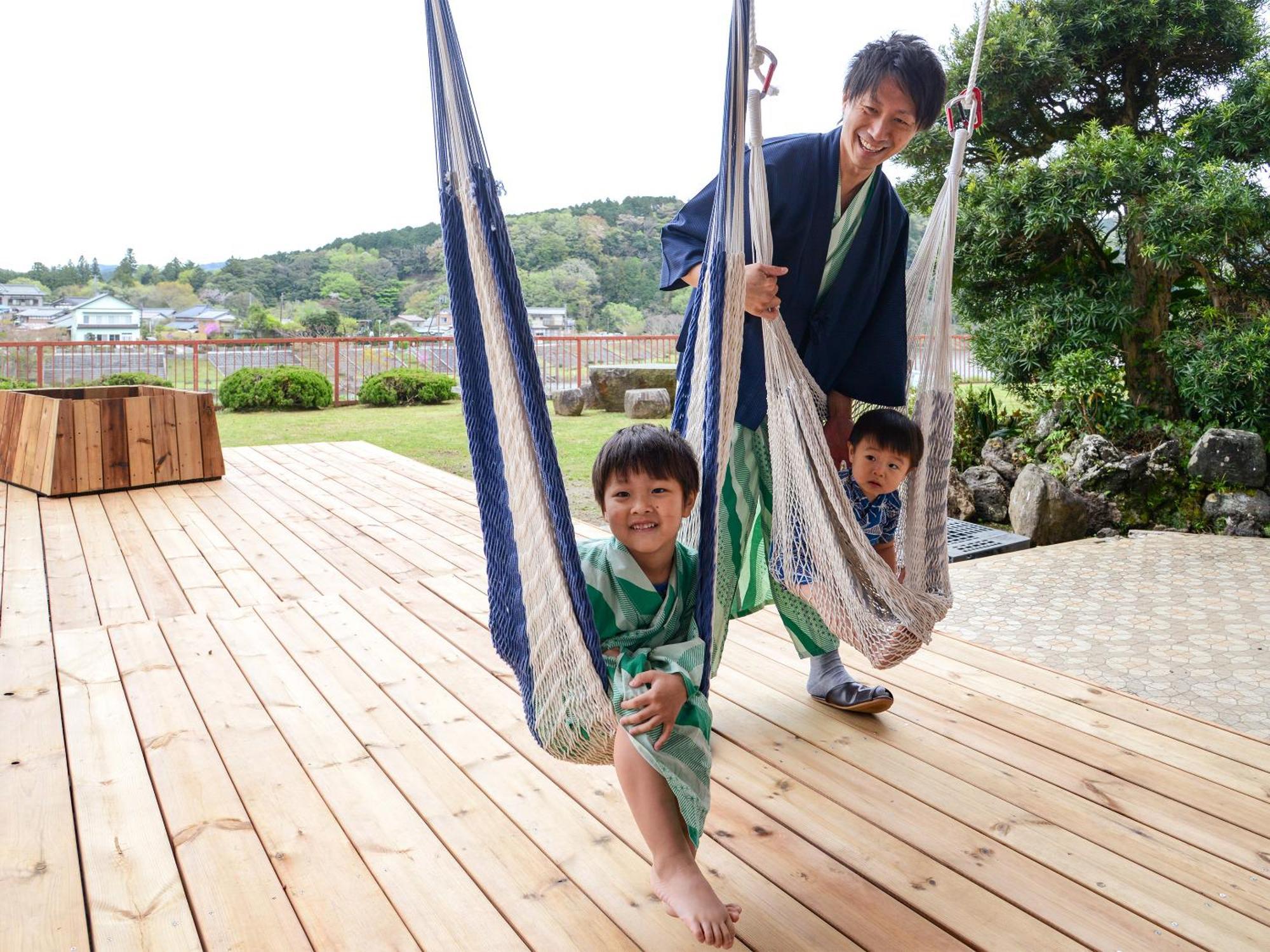 Kameyama Onsen Hotel Kimitsu Buitenkant foto