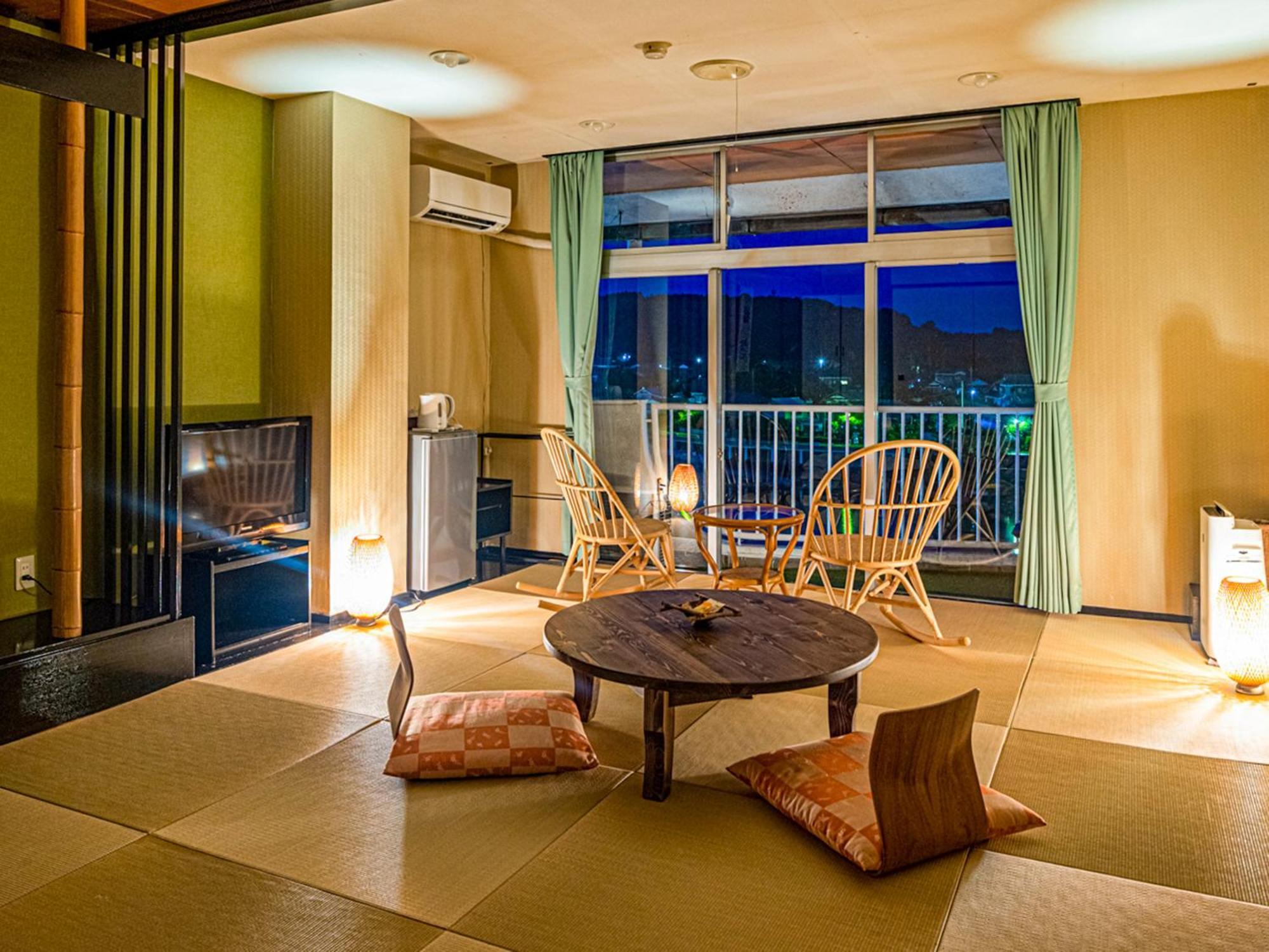 Kameyama Onsen Hotel Kimitsu Buitenkant foto